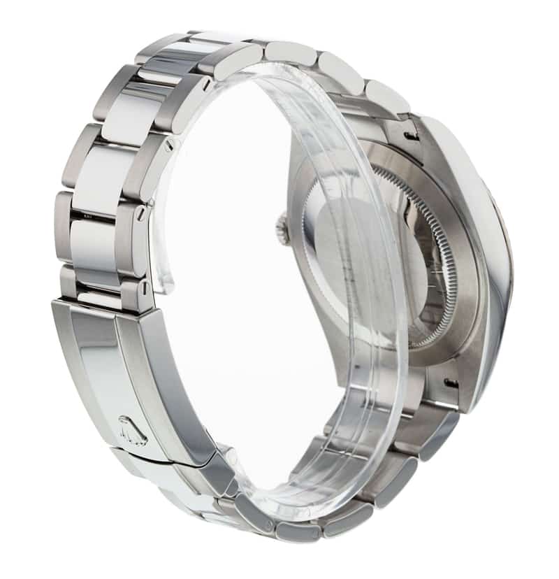 Rolex Datejust 41 126334